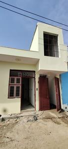 Gallery Cover Image of 450 Sq.ft 1 BHK Independent House for buy in Sector 106 for 3400000