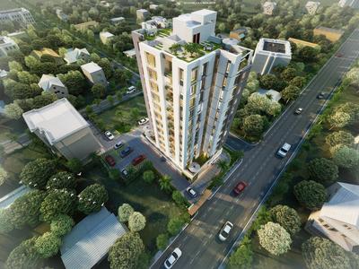 2 BHK Apartment