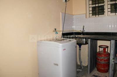 Project Images Image of Farheen Khan Nest in BTM Layout