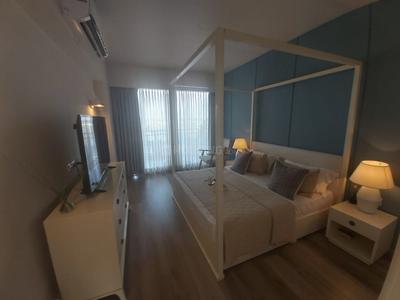 4 BHK Apartment