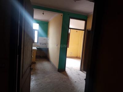 2 BHK Independent Floor