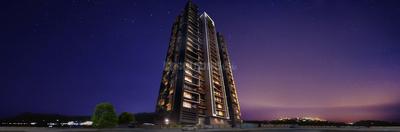 Gallery Cover Image of 550 Sq.ft 1 BHK Apartment for buy in Goregaon West for 7500000