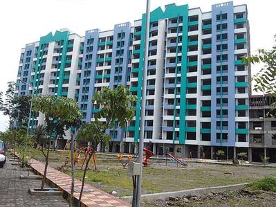 3 BHK Apartment