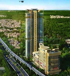 3 BHK Villa
