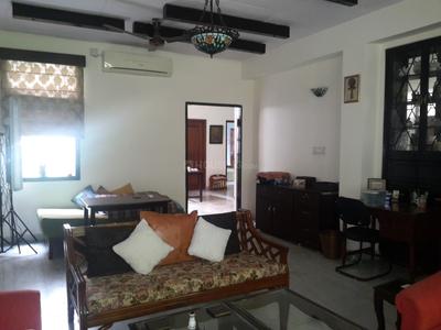 1 BHK Independent Floor