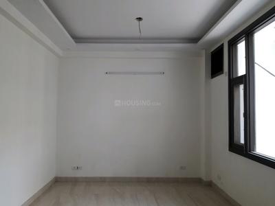 4 BHK Independent Floor
