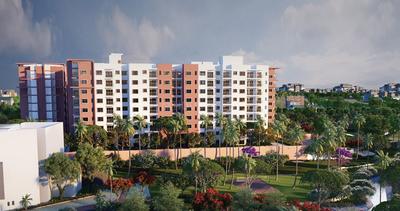 Gallery Cover Image of 1450 Sq.ft 2 BHK Apartment for buy in Kaggalipura for 6600000