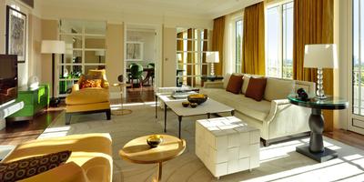 1 BHK Apartment