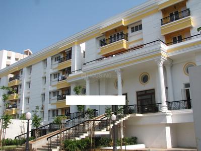 Gallery Cover Image of 2074 Sq.ft 3 BHK Apartment for buy in Adyar for 29900000