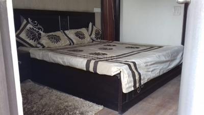 1 BHK Apartment