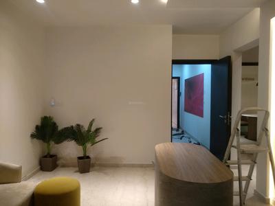 2 BHK Apartment