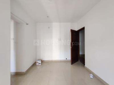 1 BHK अपार्टमेंट