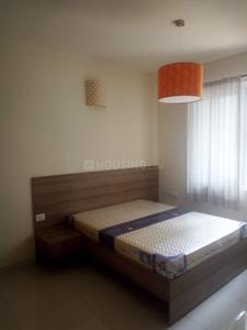 3 BHK Apartment