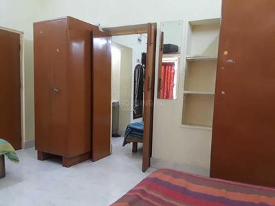 Bedroom Image of PG 4194660 Jadavpur in Jadavpur