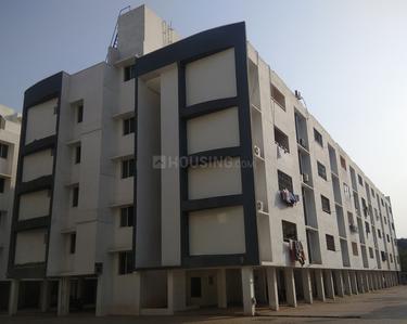1 BHK Apartment