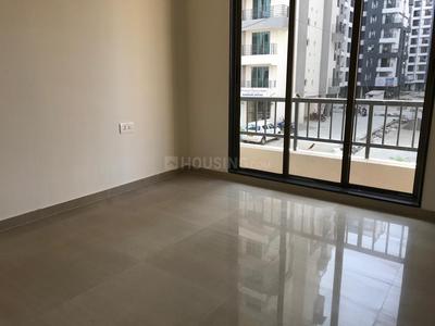 1 BHK Apartment
