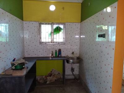 Kitchen Image of PG 4271864 Baranagar in Baranagar