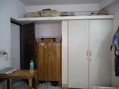 Bedroom Image of Akanksha Hostel in Lado Sarai