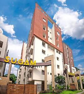 3 BHK Apartment
