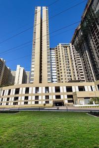 Gallery Cover Image of 650 Sq.ft 2 BHK Apartment for buy in Bhiwandi for 6500000