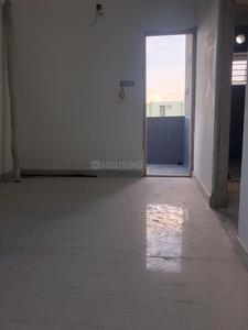 2 BHK अपार्टमेंट