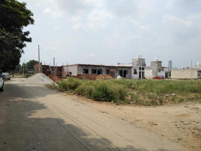Gallery Cover Image of Sq.ft Residential Plot for buy in Panchwati Colony for 600000