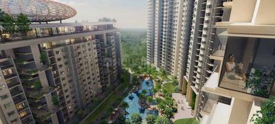 Gallery Cover Image of 788 Sq.ft 1 BHK Apartment for buy in Tirumanahalli for 6698000