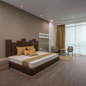 3 BHK Apartment