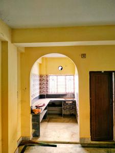 2 BHK Independent House