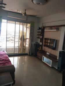 Gallery Cover Image of 800 Sq.ft 2 BHK Apartment for buy in Dombivli East for 9700000