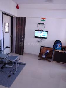1 BHK Independent Builder Floor