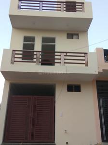 Gallery Cover Image of 1300 Sq.ft 3 BHK Independent House for buy in Sector 105 for 4500000