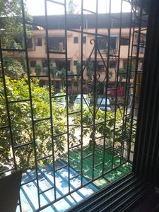 Gallery Cover Image of 685 Sq.ft 1 BHK Apartment for rent in Nerul for 19000