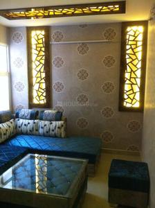 Gallery Cover Image of 600 Sq.ft 1 BHK Independent House for buy in sector 73 for 1300000