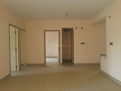 3 BHK Apartment