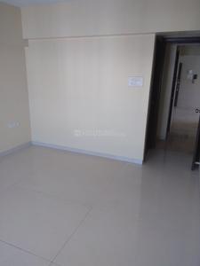 Gallery Cover Image of 800 Sq.ft 1 BHK Apartment for buy in Andheri East for 14000000
