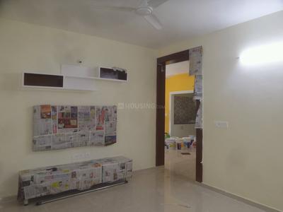2 BHK Apartment