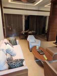 2 BHK फ़्लैट