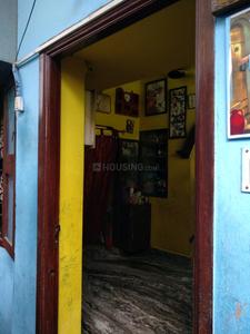 Gallery Cover Image of 350 Sq.ft 1 BHK Independent House for buy in Ashok Nagar for 4700000