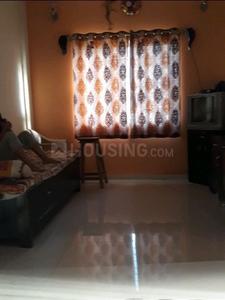 Gallery Cover Image of 875 Sq.ft 2 BHK Apartment for buy in Kanerkar Nagar for 3500000