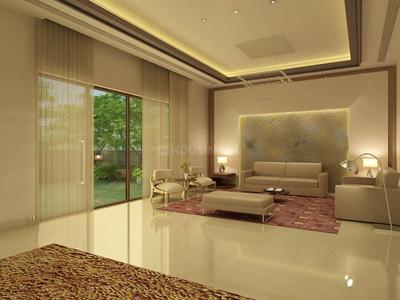 Gallery Cover Image of 2700 Sq.ft 4 BHK Independent Floor for buy in Safdarjung Enclave for 62500000