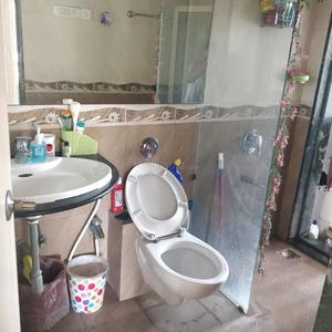Bathroom Image of Choudhary Enterprises in Powai