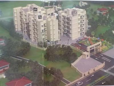 1 BHK Apartment