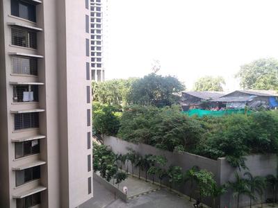 2 BHK अपार्टमेंट