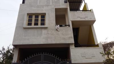 Gallery Cover Image of 600 Sq.ft 2 BHK Independent House for buy in JP Nagar 9th Phase for 6000000