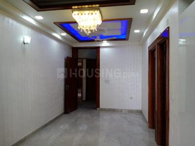 Gallery Cover Image of 1450 Sq.ft 3 BHK Independent Floor for buy in Shakti Khand for 5500000