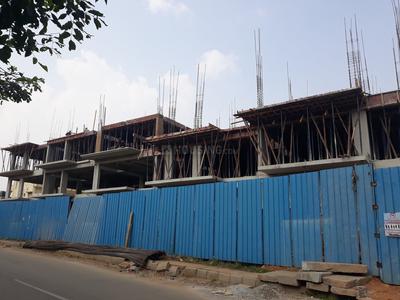 3 BHK Apartment