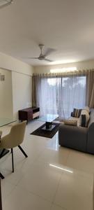 1 BHK अपार्टमेंट