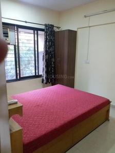Gallery Cover Image of 650 Sq.ft 1 BHK Apartment for buy in Kandivali West for 9500000