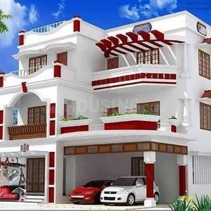 2 BHK Independent House